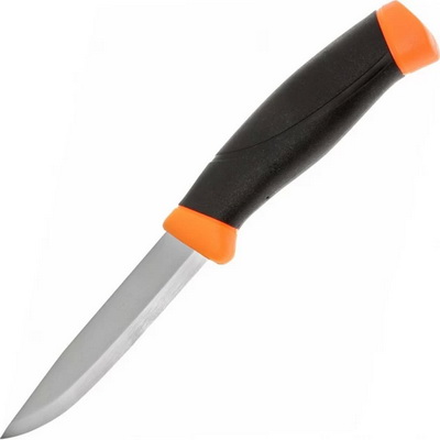 Нож Mora COMPANION  F orange