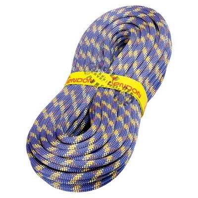 Веревка Tendon SMART 10,5мм (уценка) (не для страховочно-спасательных работ)