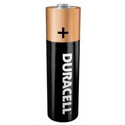 Батарейка AA (R06) Duracell