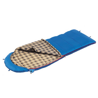 Спальный мешок BTrace DUVET (L)