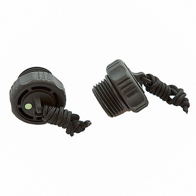 Заглушка AquaLung для вентиля баллона DIN (2шт)