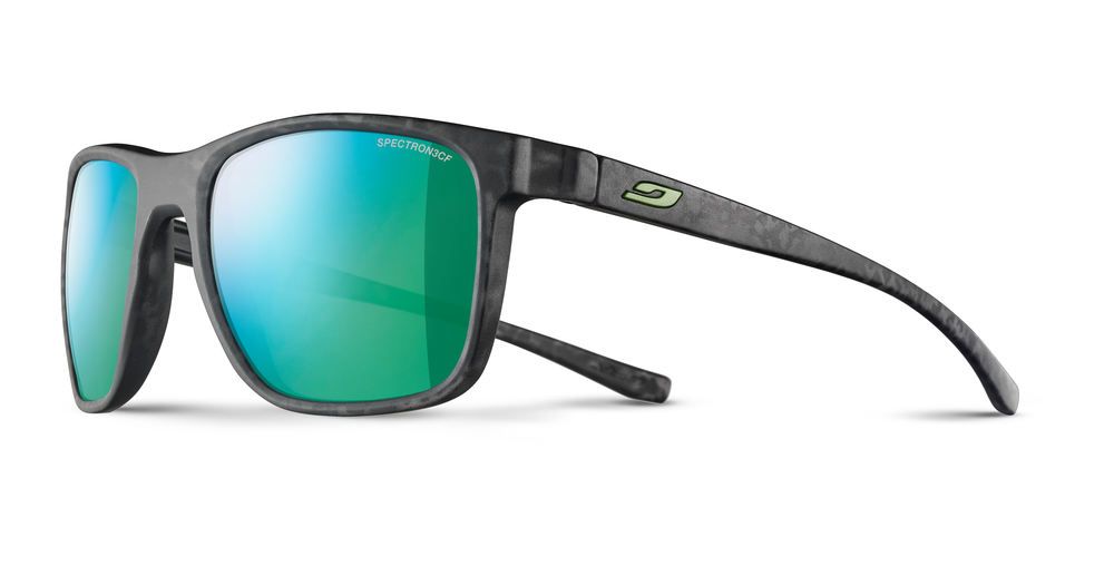 Очки Julbo TRIP Spectron 3 black/gray