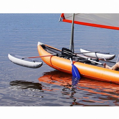 Аутригеры Вольный Ветер с креплением