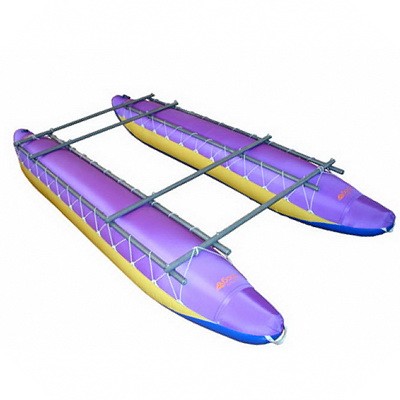 Рама Басег (3*2) к катамарану К-2, К-4