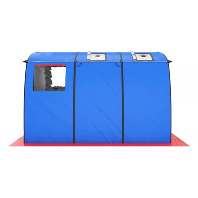 Баня походная Morzh МОРЖ MAX (без печи)