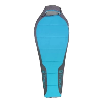 Спальный мешок BTrace SWELTER L (R)