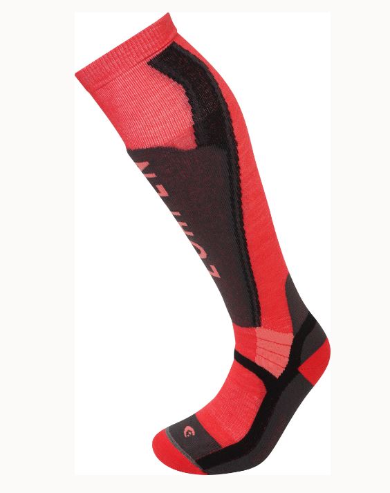 Носки Lorpen S3WLG T3 WOMEN'S SKI LIGHT