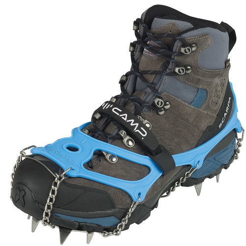 Кошки Camp ICE MASTER EVO