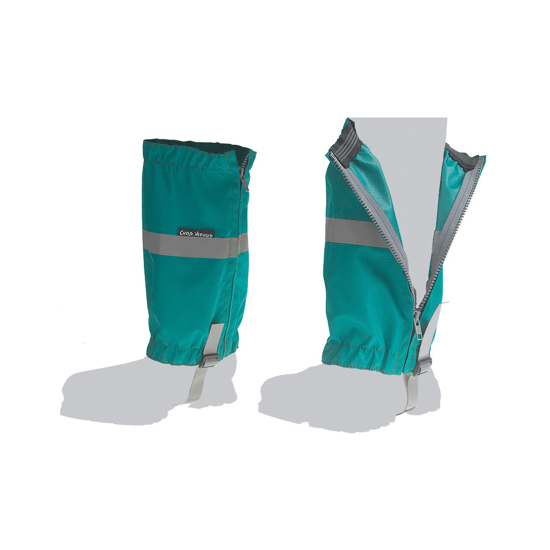 Гамаши Снаряжение Фонарики-мини