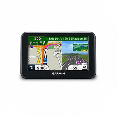 Навигатор Garmin NUVI  40