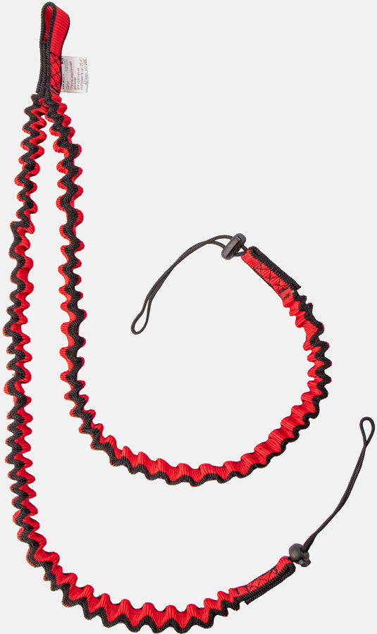 Стропа Венто эластичная двойная для крепления инструмента до 25кг