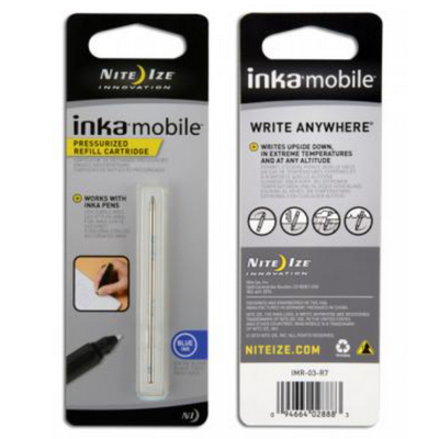 Стержень для ручки-стилуса NiteIze INKA