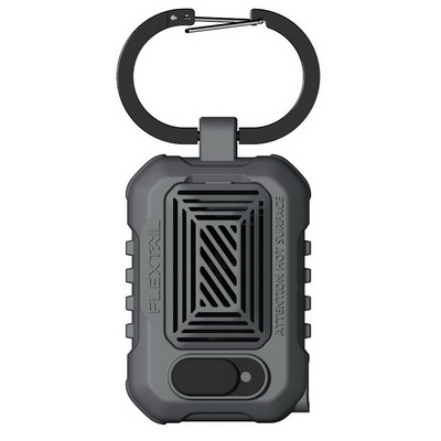 Фумигатор Flextail LIGHT REPEL grey (без источника питания)