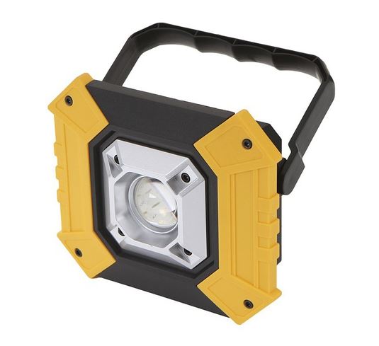 Фонарь Следопыт BRIGHT кемпинговый