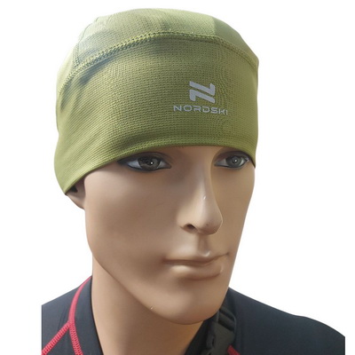 Шапка Nordski RUN