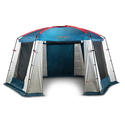Тент - шатер Canadian Camper SUMMER HOUSE royal