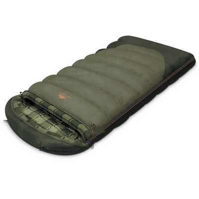 Спальный мешок Alexika SIBERIA WIDE PLUS (R)