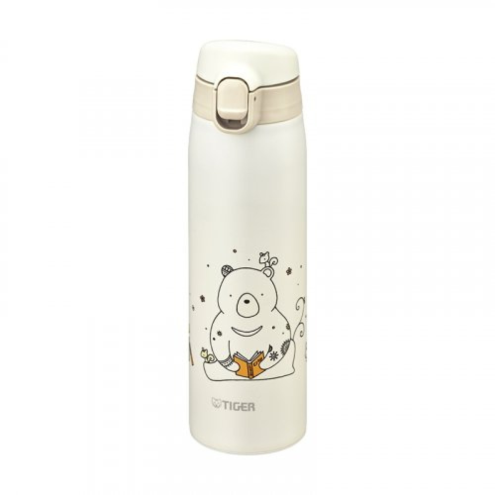 Термос-кружка Tiger MCT-A050