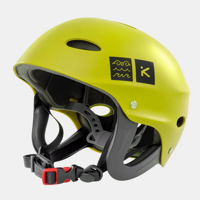 Каска Hiko BUCKAROO+ V.2