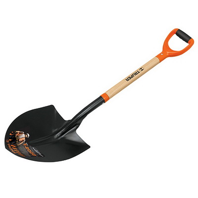 Лопата Truper ИСПАНСКАЯ УВЕЛИЧЕННАЯ штыковая