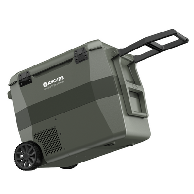 Холодильник Ice Cube FORESTER- PREMIUM IC63 компрессорный