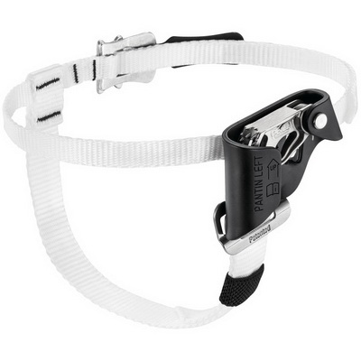 Зажим ножной Petzl PANTIN Left