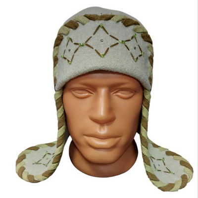 Шапка Шерлок А.1  708