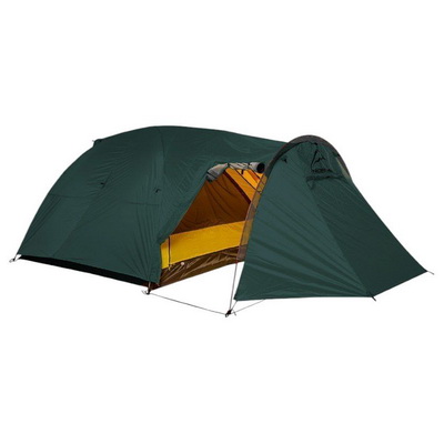 Палатка Normal НЕВА 4 хаки (Уценка, истёк срок хранения, гарантия 14 дней)