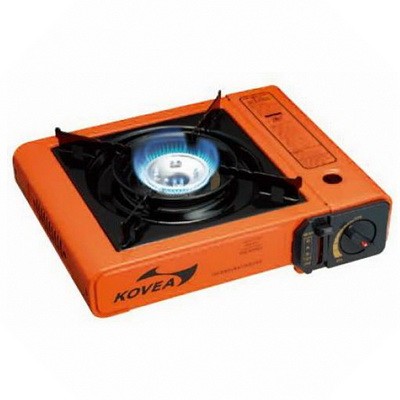 Плита газовая Kovea TKR-9507 PORTABLE RANGE