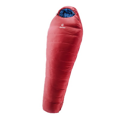 Спальный мешок Deuter ORBIT -5 (R)