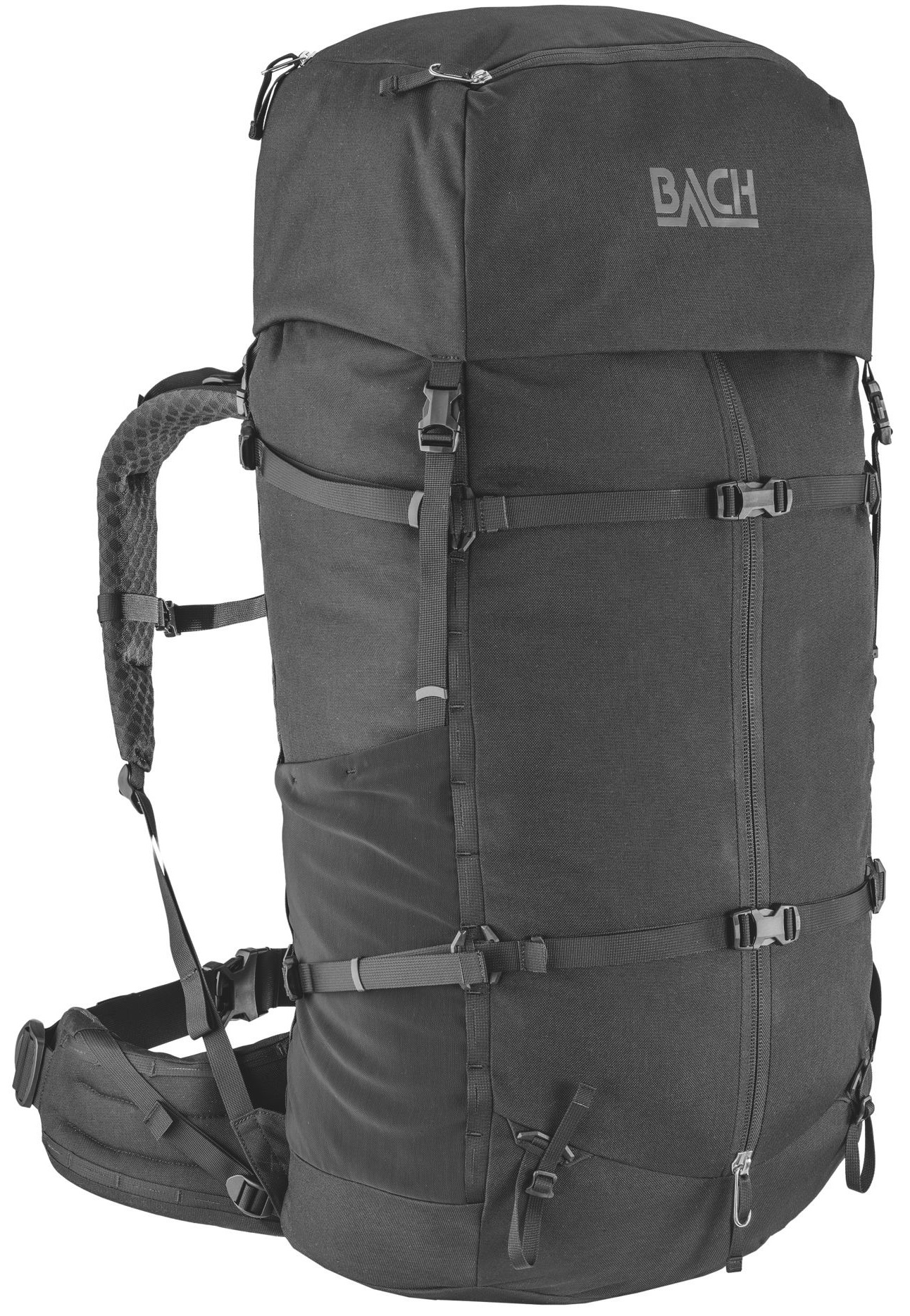 Рюкзак Bach SPECIALIST 85 W'S black (regular)