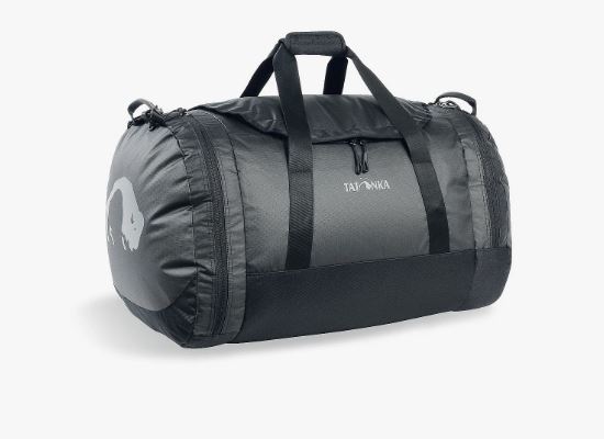 Сумка Tatonka TRAVEL DUFFLE L black