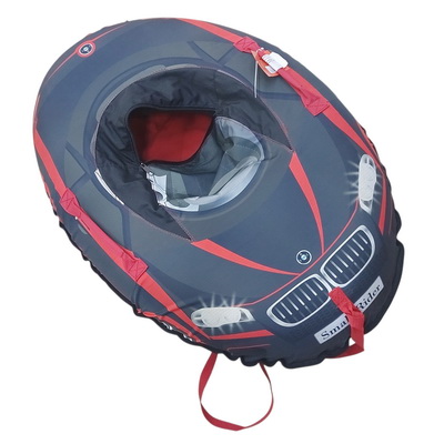 Санки надувные Риос CARS (уценка)