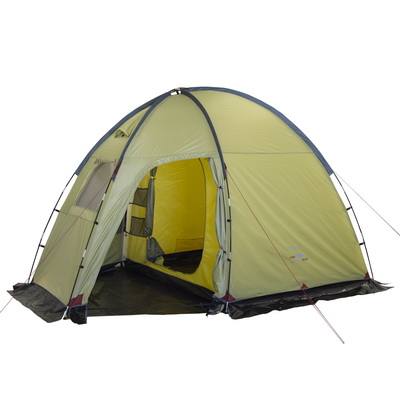 Палатка Indiana TOP 3