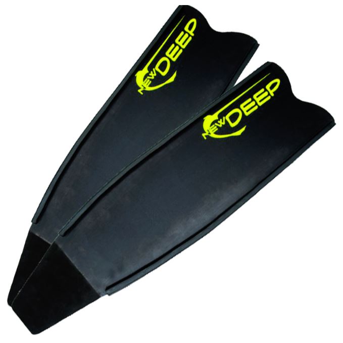 Лопасти NewDeep FIBERGLASS hard (2шт.)