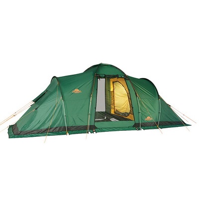 Палатка Alexika MAXIMA 6 LUXE green