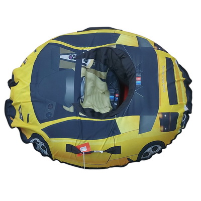 Санки надувные Риос SUPER CARS (уценка)