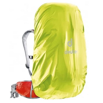 Чехол штормовой для рюкзака Deuter RAINCOVER II