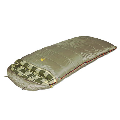 Спальный мешок Alexika TUNDRA PLUS (XL) (L)