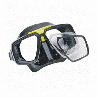 Линза TechniSub для маски LOOK - 1.0