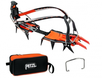 Кошки Petzl LYNX