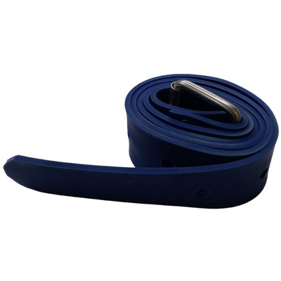 Грузовой пояс SpearDiver резиновый с пряжкой Marseillese LATEX