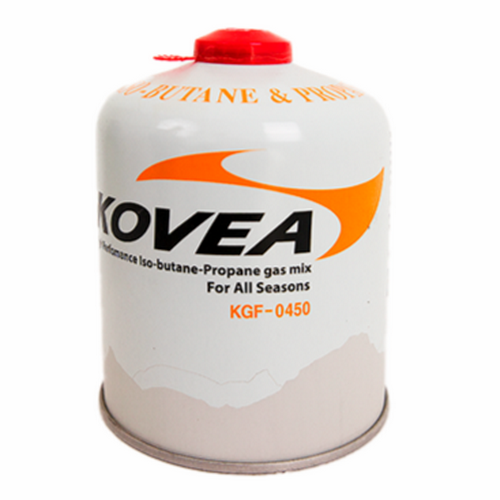 Картридж газовый Kovea SCREW TYPE GAS KGF-0450