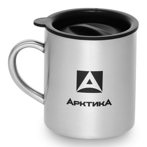 Кружка термо Арктика 801-350 350мл