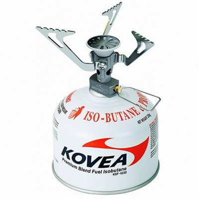 Горелка газовая Kovea KB-1005 FLAME TORNADO