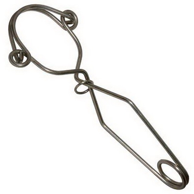 Карабин Венто ТРУБНЫЙ для труб до  80мм (2017)