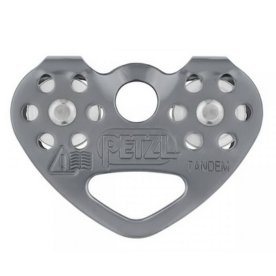 Блок-ролик Petzl TANDEM SPEED