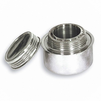 Горелка спиртовая Tatonka ALCOHOL BURNER