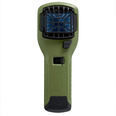 Прибор газовый ThermaCell MR-300 REPELLER от комаров