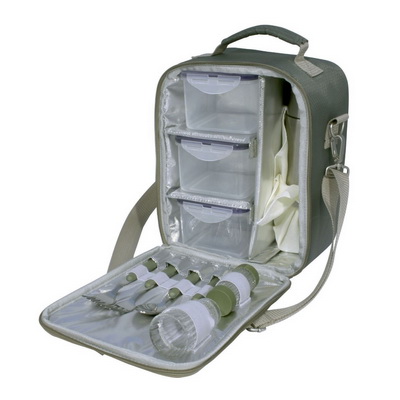 Набор для пикника CampingWorld RIVER LUNCH